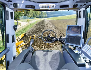 Interior ROPA Maus 6 '2021–pr.