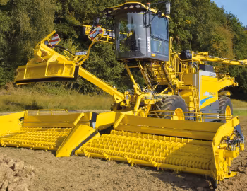 ROPA Maus 6 '2021–pr.