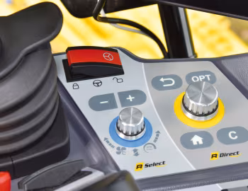 Interior ROPA Maus 6 '2021–pr.