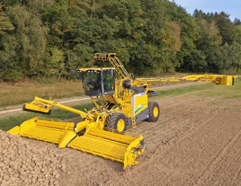 ROPA Maus 6 '2021–pr.