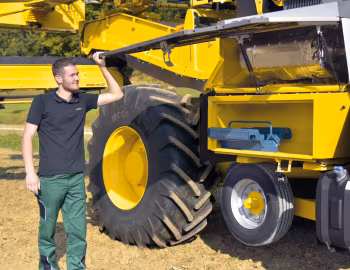 ROPA Maus 6 '2021–pr.