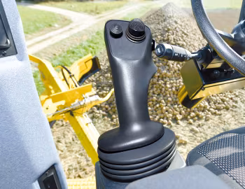 Interior ROPA Maus 6 '2021–pr.
