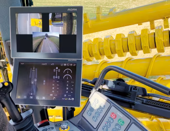 Interior ROPA Maus 6 '2021–pr.