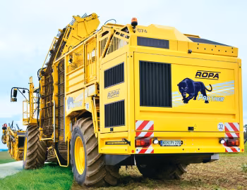 ROPA Panther '2013–pr.