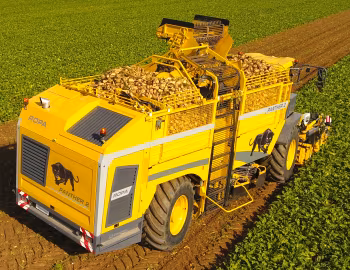 ROPA Panther 2 '2016–pr.