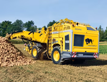 ROPA Panther 2 '2016–pr.