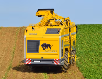 ROPA Panther 2 '2016–pr.