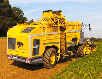 ROPA Panther 2 '2016–pr.