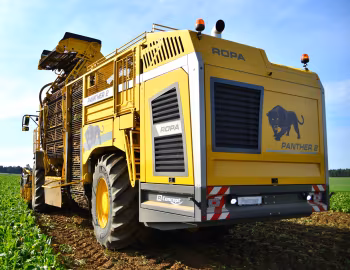 ROPA Panther 2 '2016–pr.