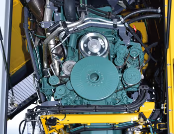 Under The Hood ROPA Panther 2S '2021–pr.