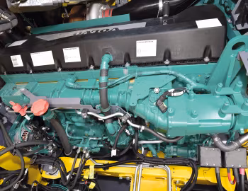 Under The Hood ROPA Panther 2S '2021–pr.