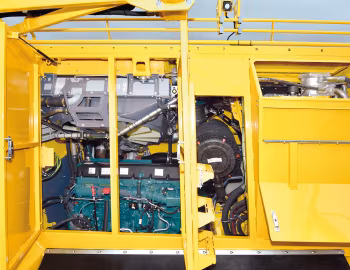 Under The Hood ROPA Panther 2S '2021–pr.