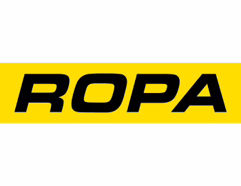 Лагатып ROPA '1986–н.ч.