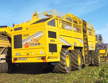 ROPA Tiger 5 XL '2014–pr.