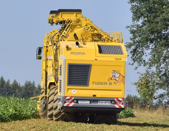 ROPA Tiger 6 '2016–pr.