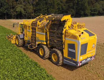 ROPA Tiger 6 XL '2016–pr.
