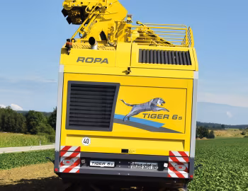 ROPA Tiger 6S '2019–pr.