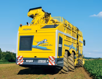 ROPA Tiger 6S '2019–pr.