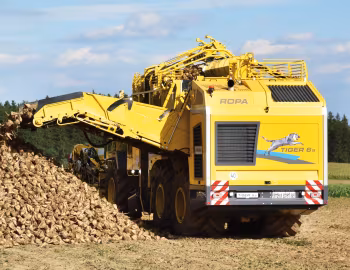 ROPA Tiger 6S '2019–pr.