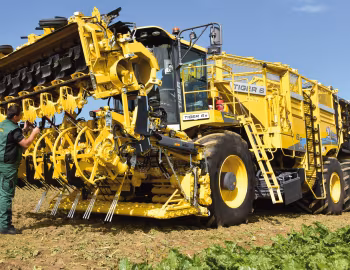 ROPA Tiger 6S '2019–pr.