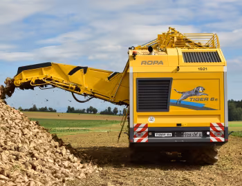 ROPA Tiger 6S '2019–pr.