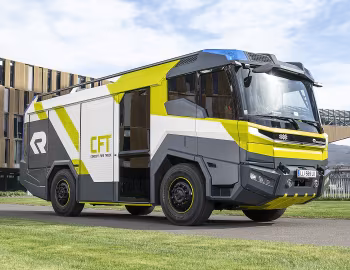 Rosenbauer CFT '2017