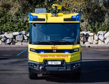 Rosenbauer RT