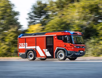 Rosenbauer RT