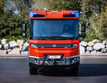 Rosenbauer RT