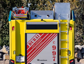 Rosenbauer RT