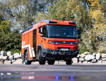 Rosenbauer RT