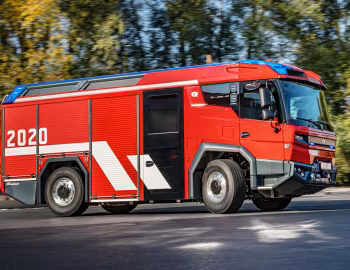 Rosenbauer RT