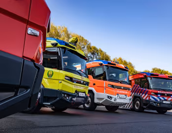 Rosenbauer RT