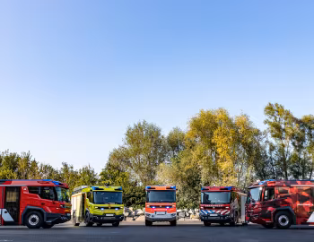 Rosenbauer RT