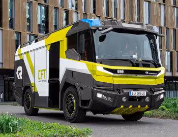 Rosenbauer CFT '2017