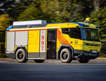 Rosenbauer RT