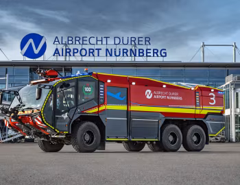 Rosenbauer Panther 6×6 FLF [Germany] '2023