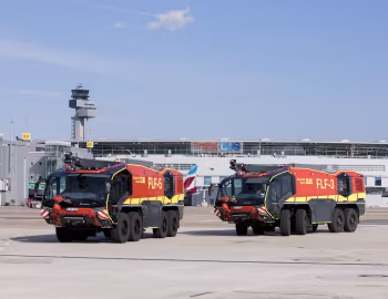 Rosenbauer Panther 8×8 FLF 12500/1500/250 HRET [Germany] '2018–19