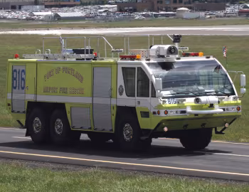 Rosenbauer Panther 6×6 '2003–н.в.