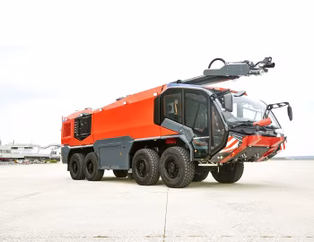 Rosenbauer Panther 8×8 '2015–pr.