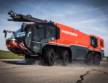 Rosenbauer Panther 8×8 '2015–pr.