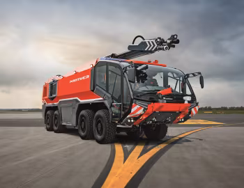Rosenbauer Panther 8×8 '2015–pr.