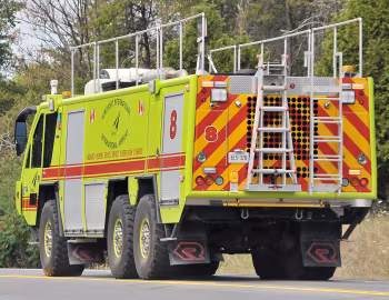 Rosenbauer Panther 6×6 '2003–н.в.