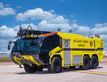 Rosenbauer Panther 6×6 '2015–н.в.