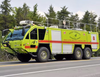 Rosenbauer Panther 6×6 '2003–н.в.