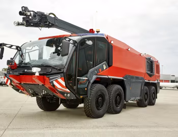 Rosenbauer Panther 8×8 '2015–pr.