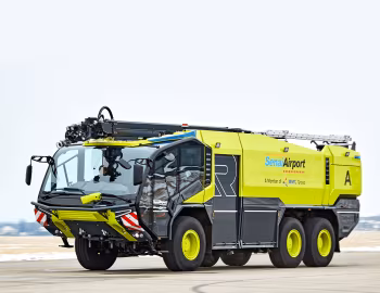 Rosenbauer Panther 6×6 ARFFV 12000/1500/250 HRET [Malaysia] '2018