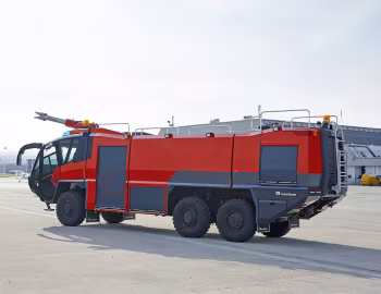 Rosenbauer Panther-S 6×6 '2013–????