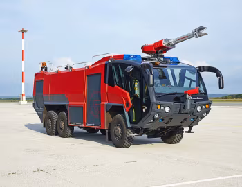Rosenbauer Panther-S 6×6 '2013–????