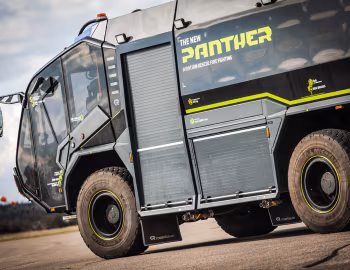 Rosenbauer Panther 6×6 HRET FLF 90/125-15-250P '2015